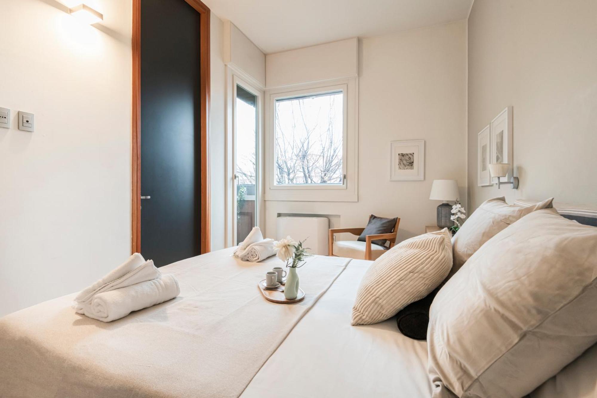 Wonderful Brera Flat Apartment มิลาน ภายนอก รูปภาพ