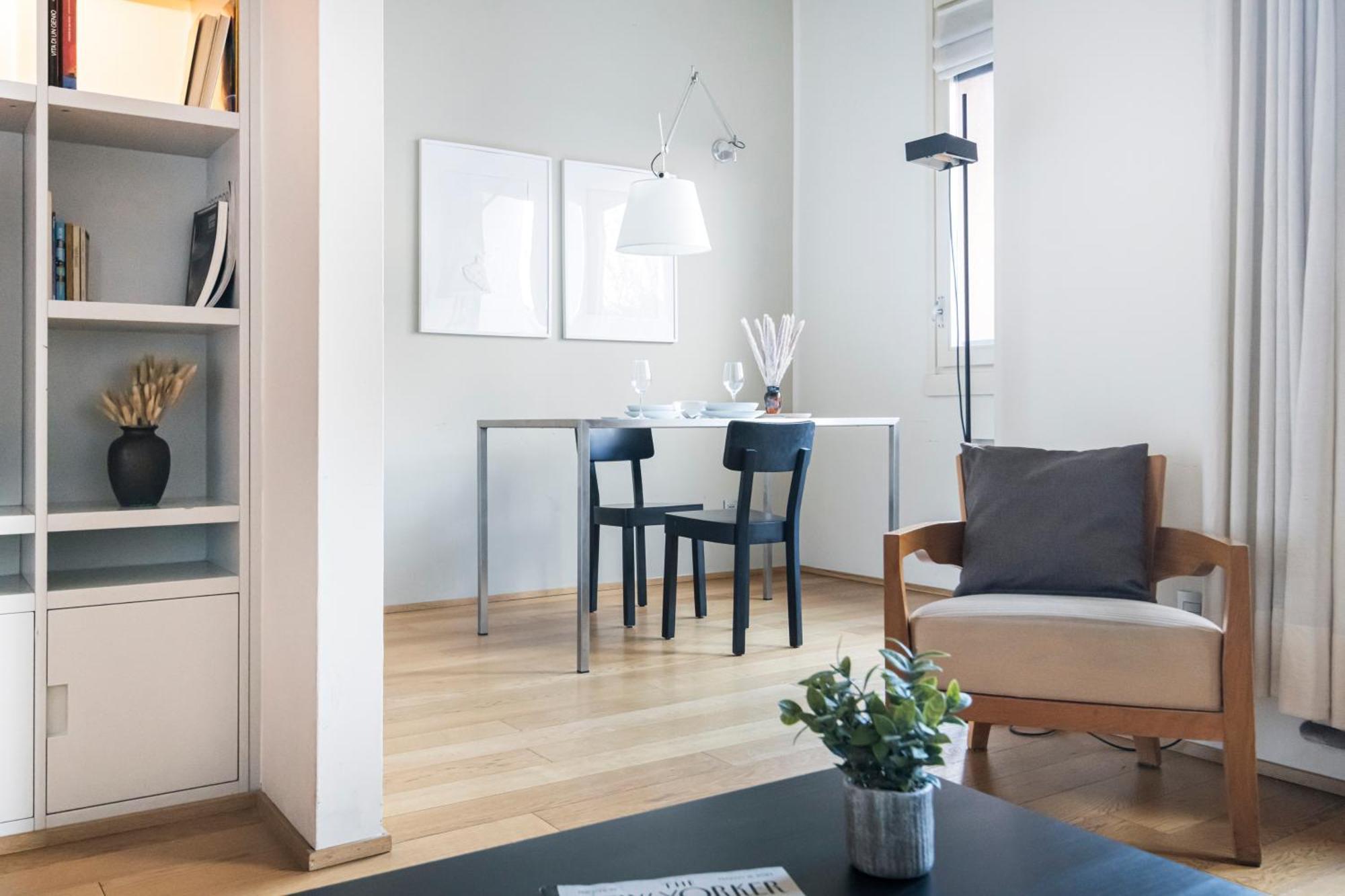 Wonderful Brera Flat Apartment มิลาน ภายนอก รูปภาพ