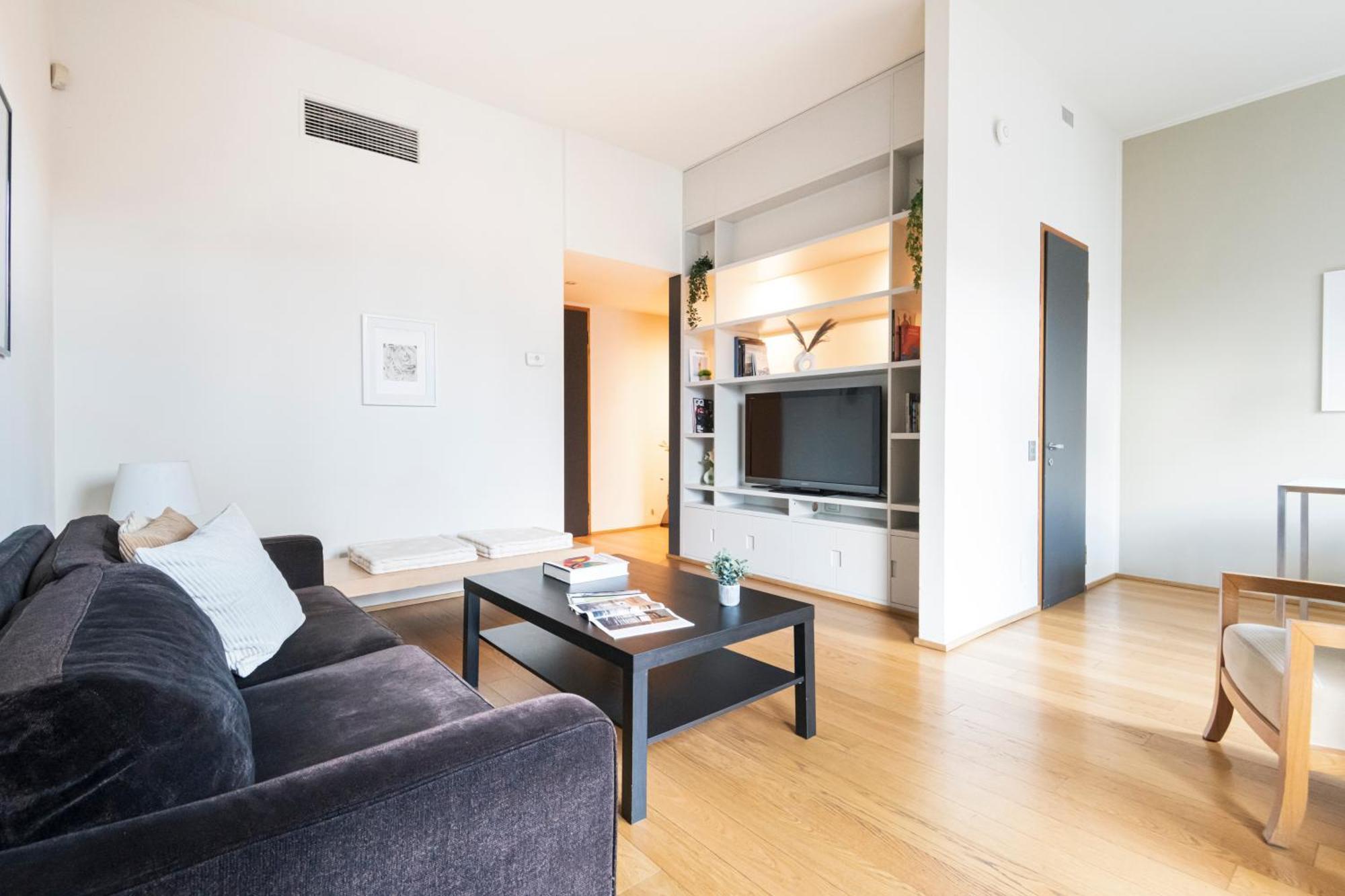 Wonderful Brera Flat Apartment มิลาน ภายนอก รูปภาพ