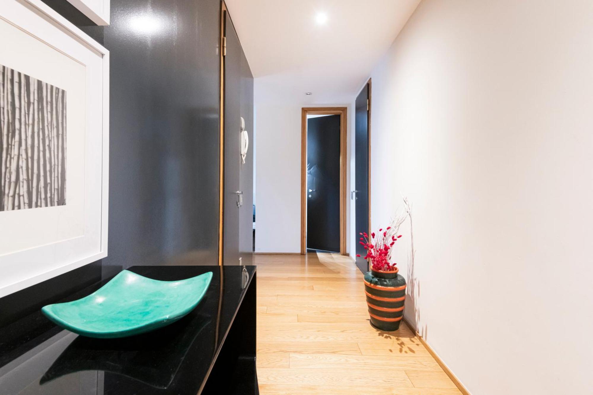 Wonderful Brera Flat Apartment มิลาน ภายนอก รูปภาพ