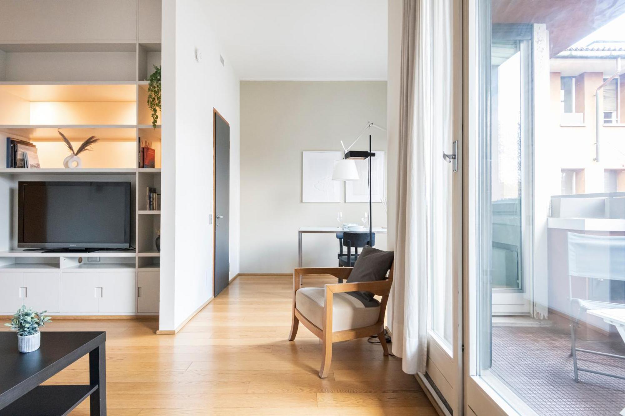 Wonderful Brera Flat Apartment มิลาน ภายนอก รูปภาพ