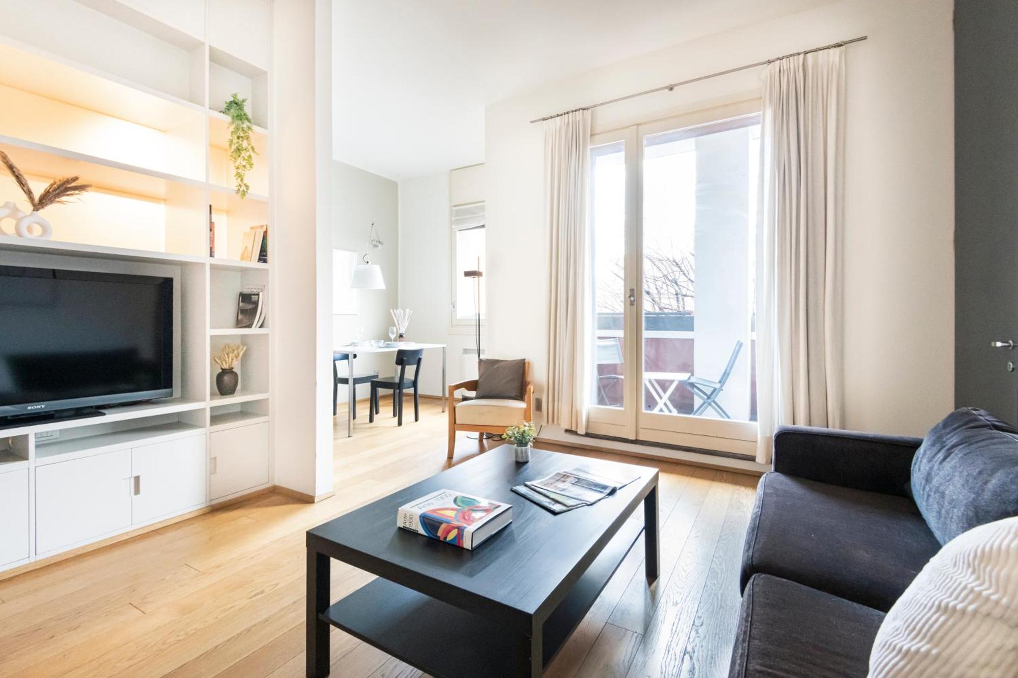 Wonderful Brera Flat Apartment มิลาน ภายนอก รูปภาพ