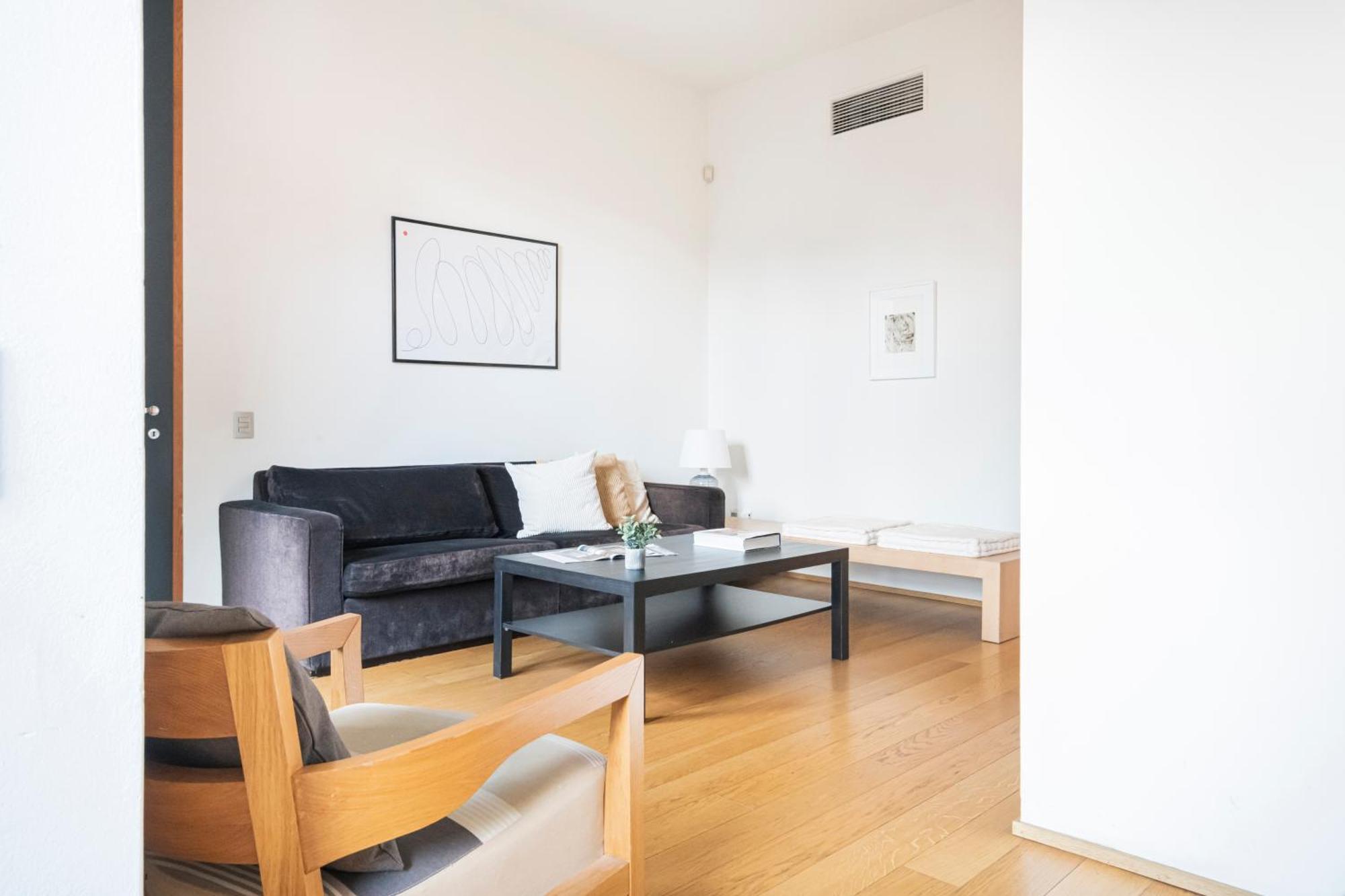 Wonderful Brera Flat Apartment มิลาน ภายนอก รูปภาพ