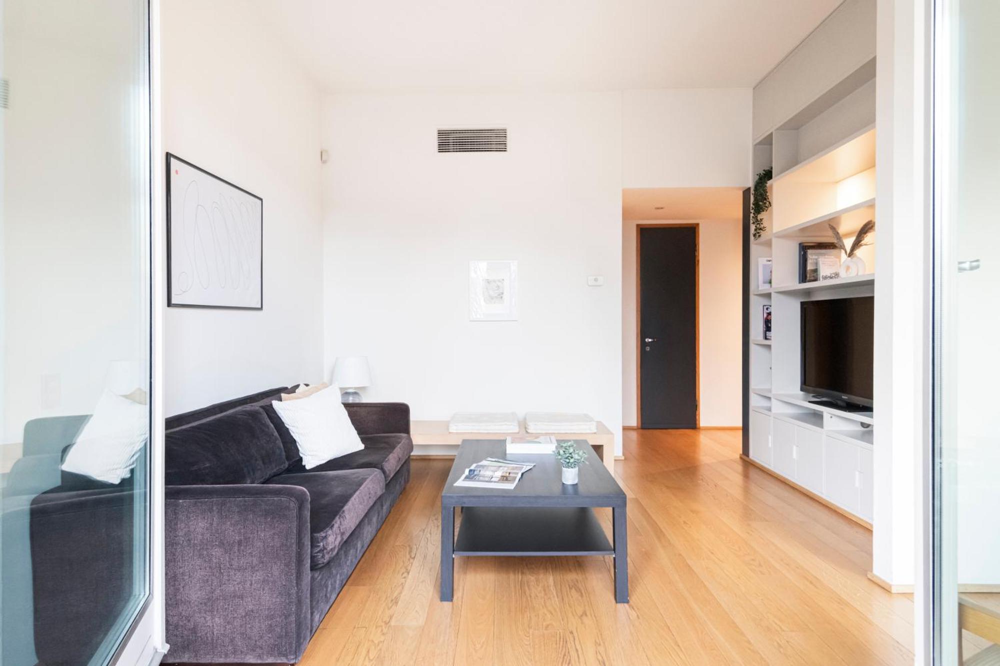 Wonderful Brera Flat Apartment มิลาน ภายนอก รูปภาพ