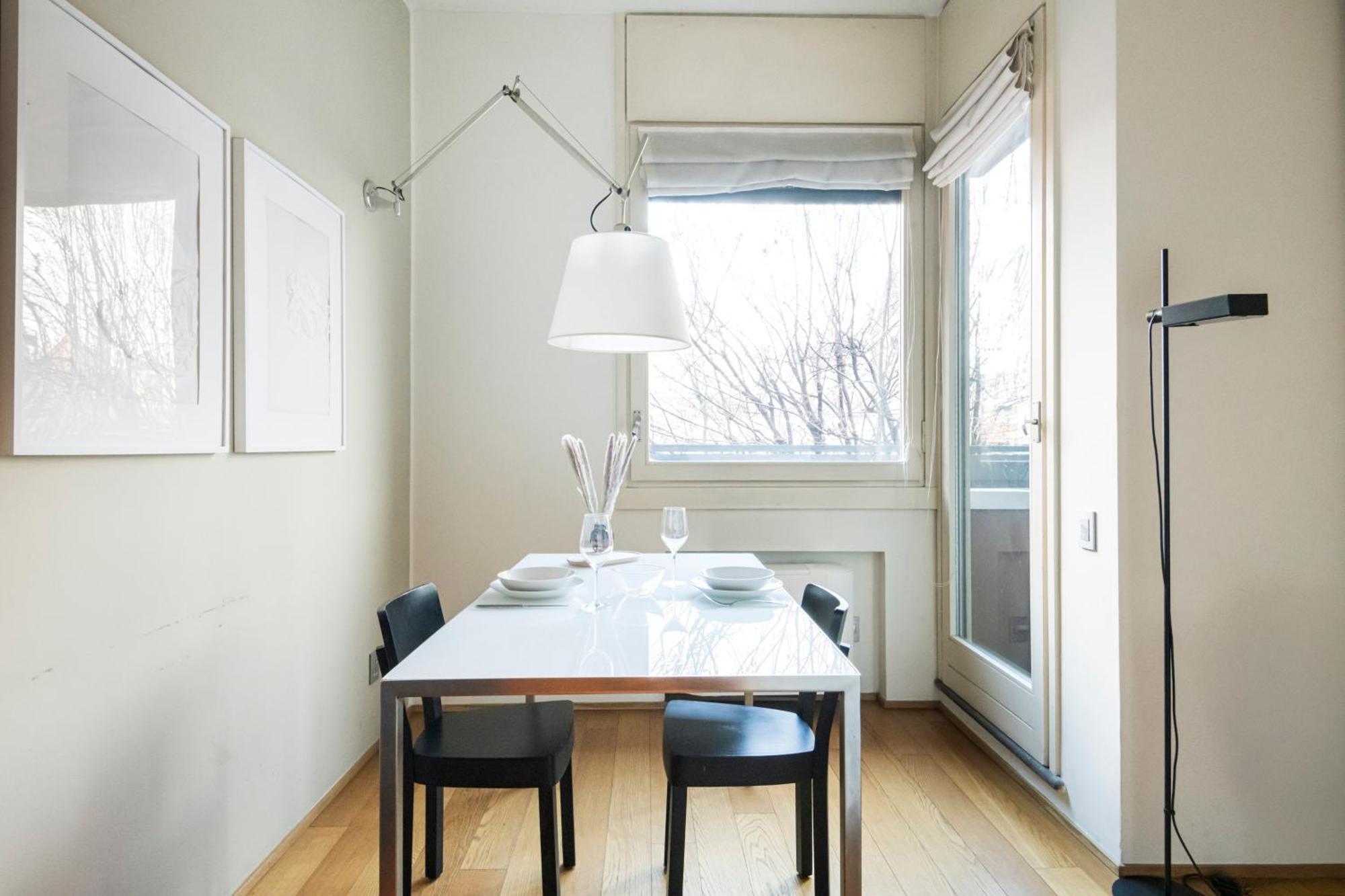 Wonderful Brera Flat Apartment มิลาน ภายนอก รูปภาพ